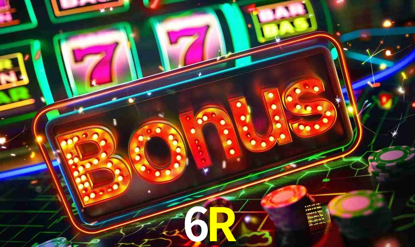 Sistema de Bônus 6R