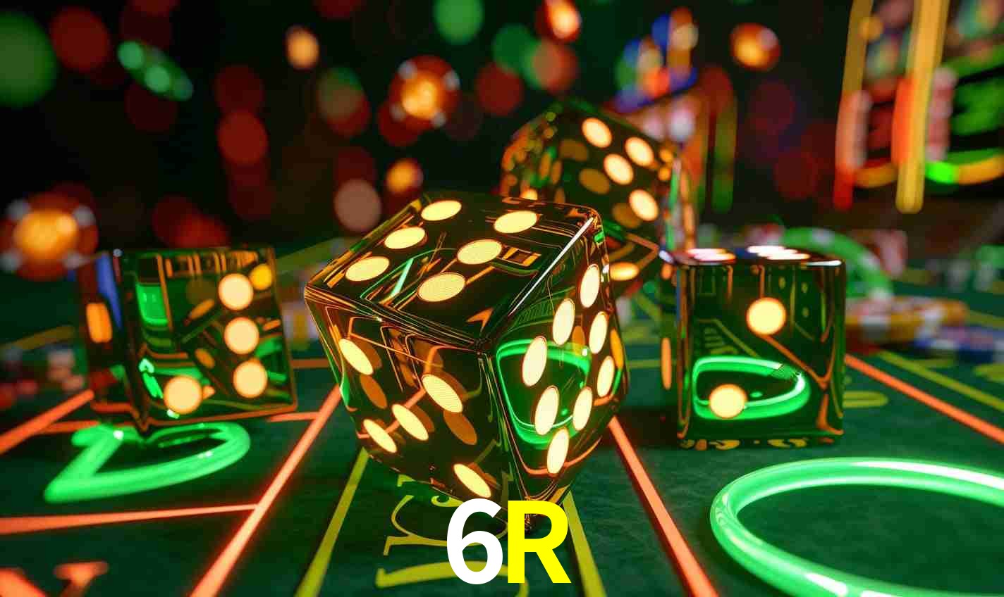 Entretenimento no Jogos 6R
