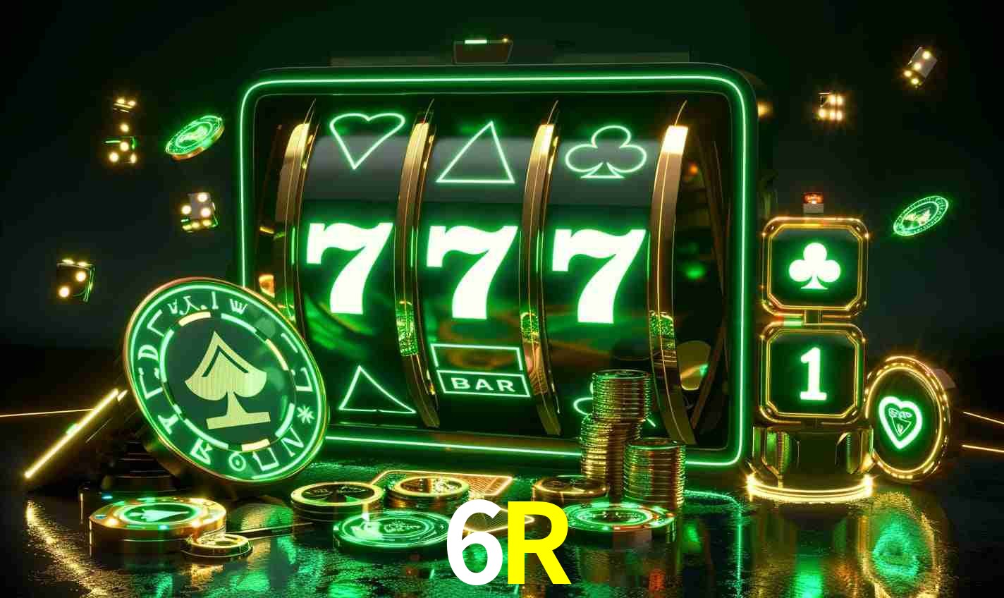 Seguro Login no Cassino Online 6R