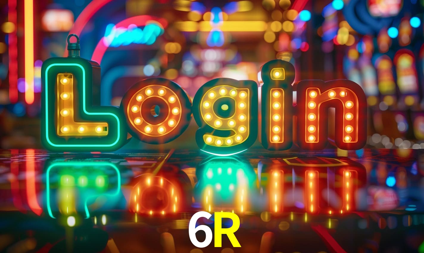 Mundo dos Jogos Cassino 6R